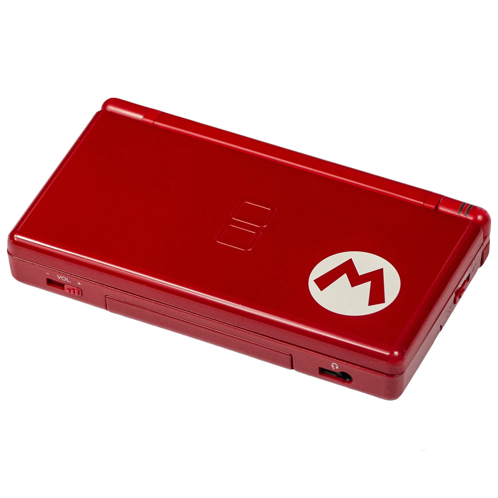 Nintendo DS Lite Mario selling edition original