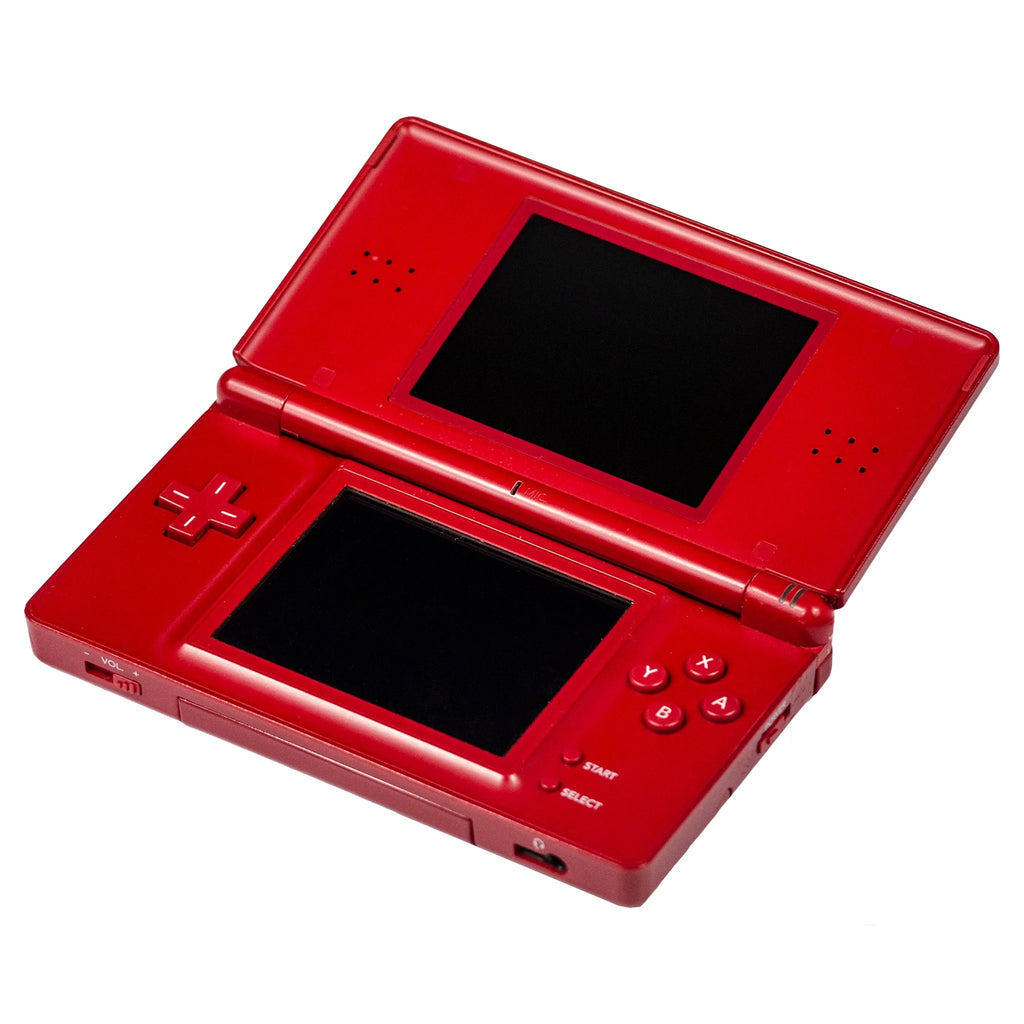 Nintendo on sale DS lite