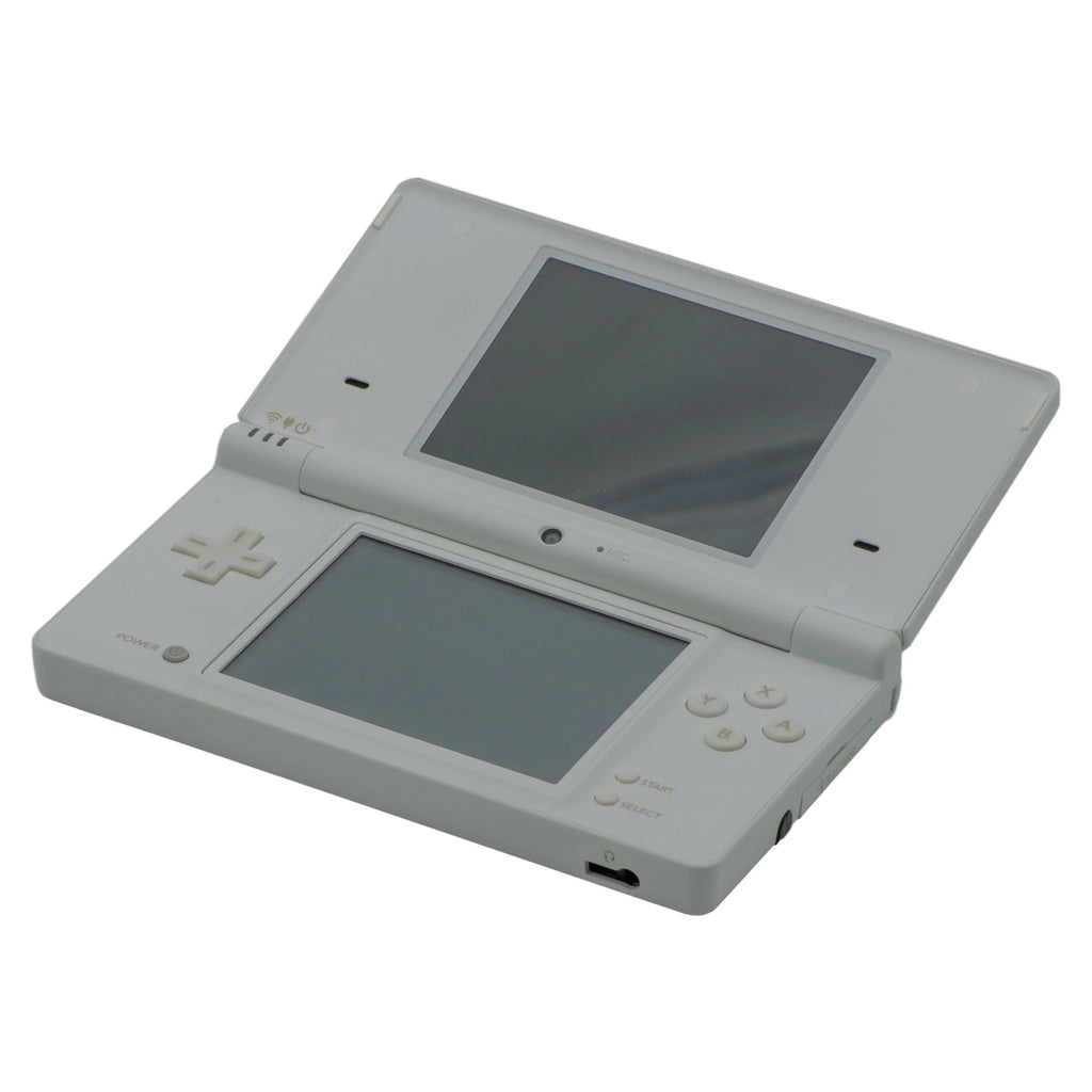 Nintendo NINTENDO DS ニンテンドー DSI WHITE console-nintendo-dsi-white-
