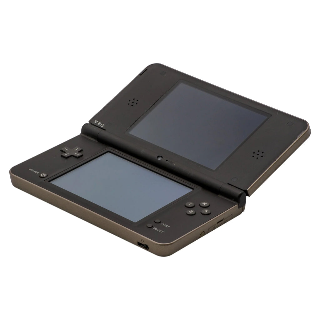 Nintendo DSi XL sold in Bronze