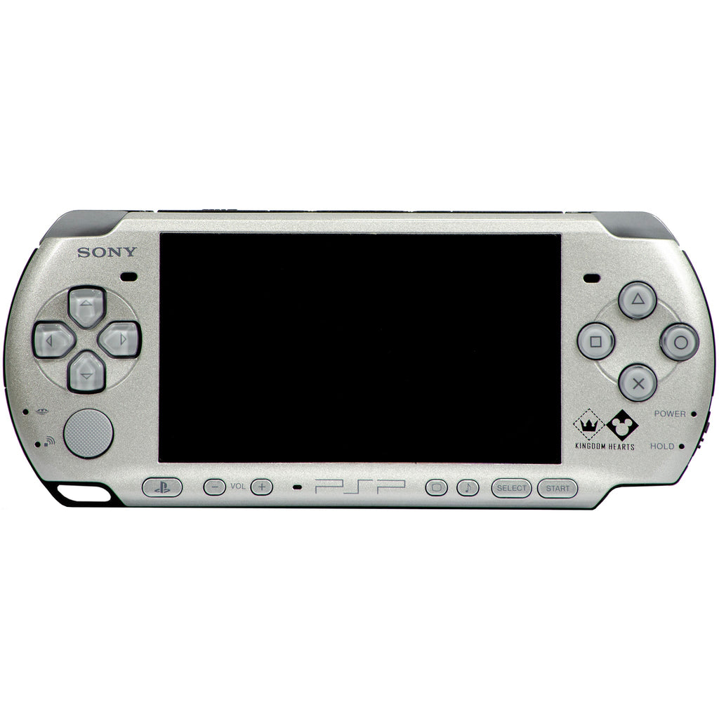 ＰＳＰ 3000 console-psp-3000-kingdom-