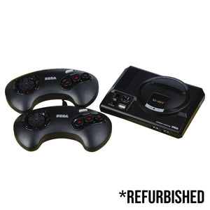 Console - Sega Mega Drive Mini - Super Retro