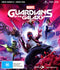 Guardians of The Galaxy - Xbox One - Super Retro