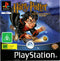 Harry Potter and the Philosopher's Stone - PS1