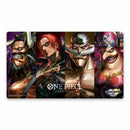 One Piece Card Game Special Goods Set - Former Four Emperors - Super Retro