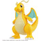 Pokemon Model Kit - Charizard & Dragonite - Super Retro