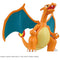 Pokemon Model Kit - Charizard & Dragonite - Super Retro