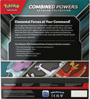 Pokemon TCG - Combined Powers Premium Collection - Super Retro