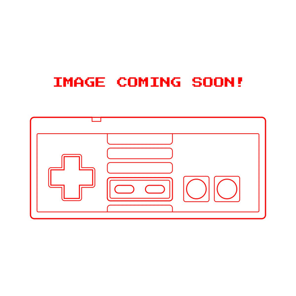 Robowarrior - NES - Super Retro