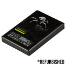 Seagate 2TB Game Drive for Xbox - Cyberpunk 2077 Edition - Super Retro