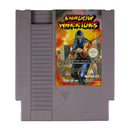 Shadow Warriors - NES - Super Retro