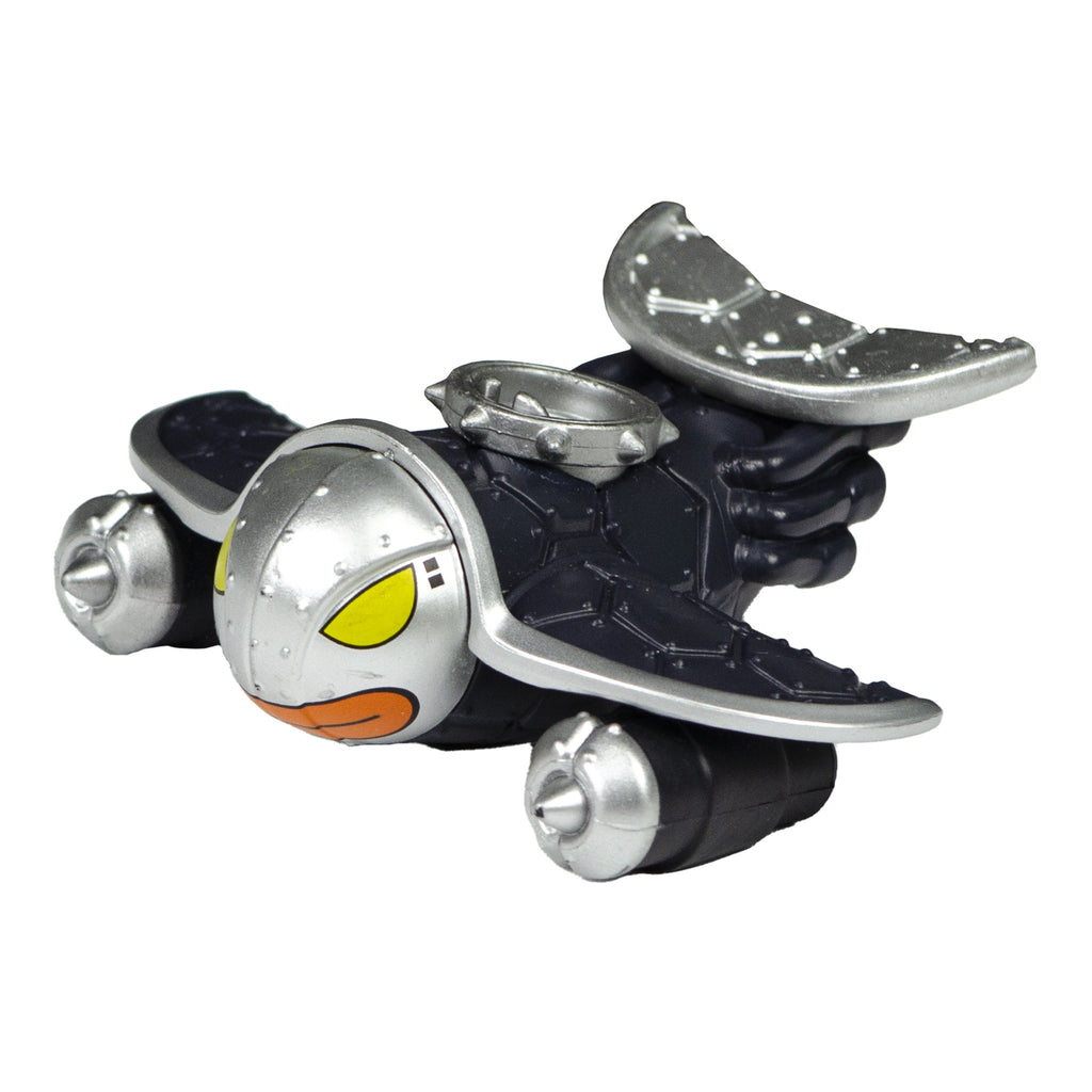 Skylander Figure Clown Cruiser Vehicle (SuperChargers) Super Retro