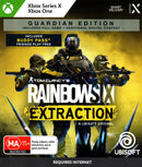 Tom Clancy's Rainbow Six Extraction - Xbox One - Super Retro