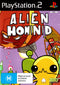 Alien Hominid - PS2 - Super Retro
