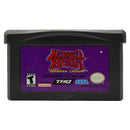 Altered Beast: Guardian of the Realms - GBA - Super Retro