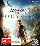 Assassin's Creed: Odyssey - Xbox One - Super Retro