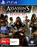 Assassin’s Creed: Syndicate - PS4 - Super Retro