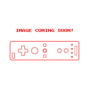 AV Cable - Nintendo Wii/Wii U (New) - Super Retro