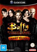 Buffy The Vampire Slayer: Chaos Bleeds - GameCube - Super Retro