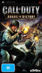 Call of Duty: Roads to Victory - PSP - Super Retro