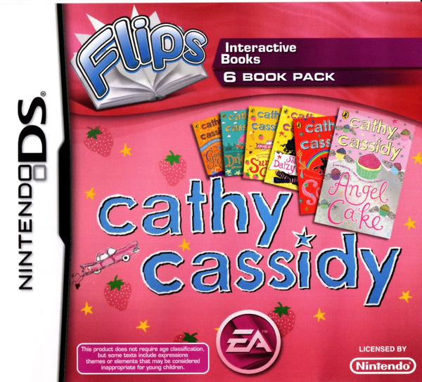 Cathy Cassidy - Super Retro