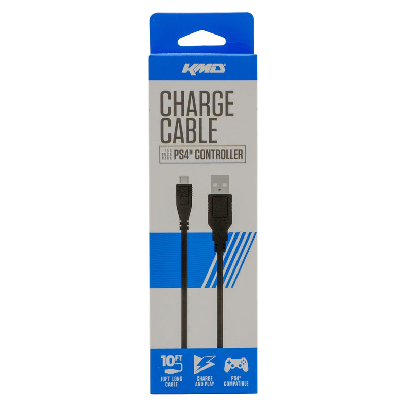 Charge Cable - PS4/PS Vita 2000 - Super Retro