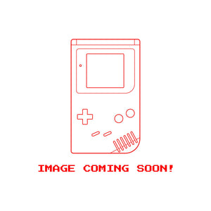 Console - Game Boy Classic (White) (BACKLIT) - Super Retro