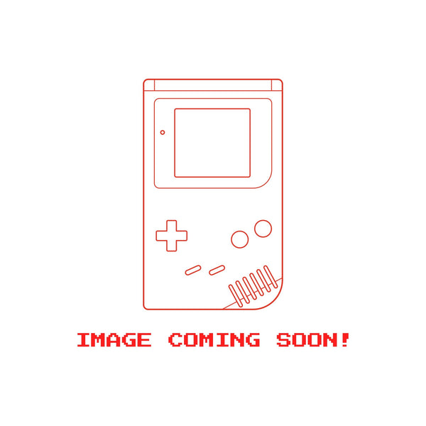 Console - Game Boy Pocket (Blue) - Super Retro