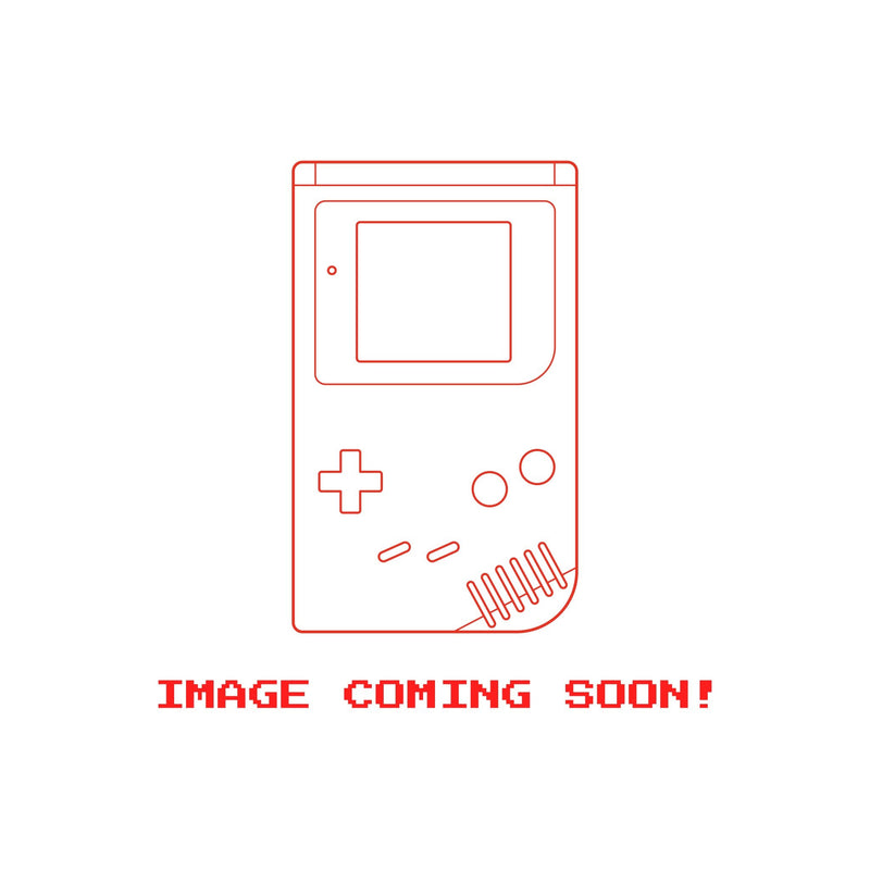 Console - Game Boy Pocket (Blue) - Super Retro