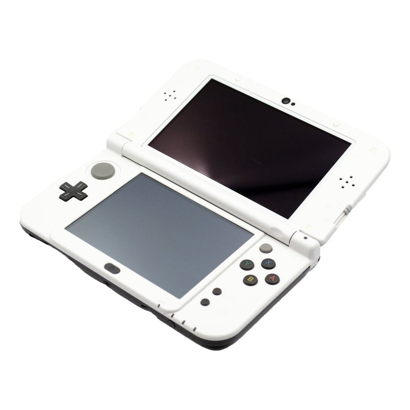 Console - New Nintendo 3DS XL Fire Emblem Fates Edition - Super Retro