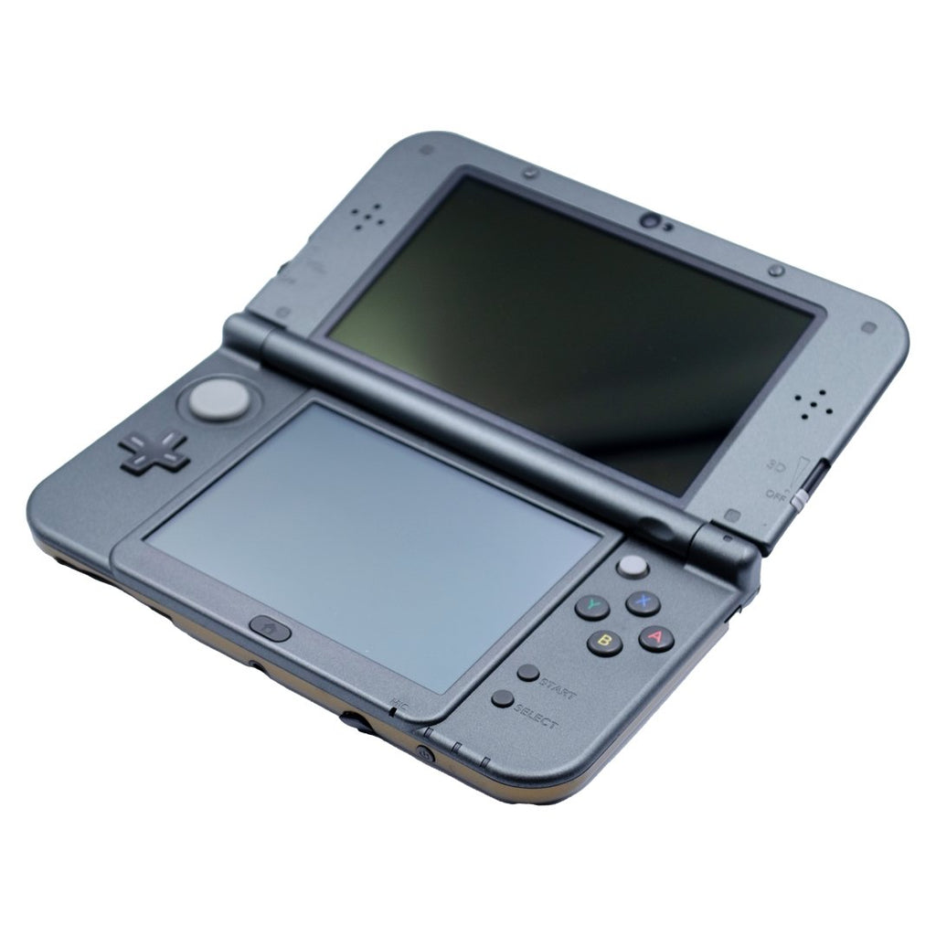 Egen Kan stamme Console - New Nintendo 3DS XL Hyrule Edition - Super Retro - Nintendo 3DS