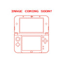 Console - New Nintendo 3DS XL Majora's Mask Edition - Super Retro