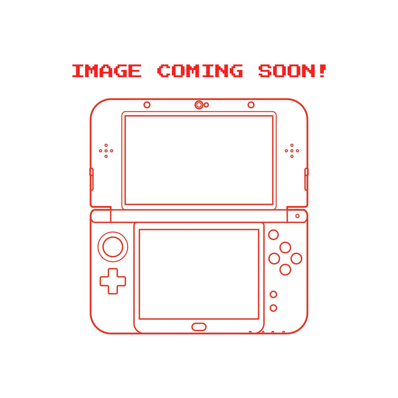 Console - New Nintendo 3DS XL Majora's Mask Edition - Super Retro