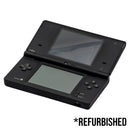 Console - Nintendo DSi (Black) - Super Retro