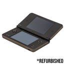 Console - Nintendo DSi XL (Bronze) - Super Retro
