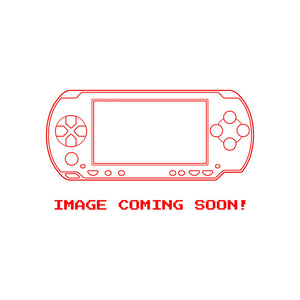 Console - PSP 3000 (Piano Black) - Super Retro
