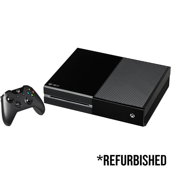 Console - Xbox One 1TB - Super Retro
