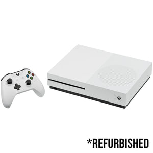 Console - Xbox One S 1TB - Super Retro
