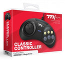 Controller - Mega Drive (TTX) - Super Retro