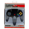 Controller - Nintendo 64 (New Generic) Black - Super Retro
