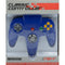 Controller - Nintendo 64 (New Generic) Blue - Super Retro