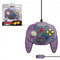 Controller - Nintendo 64 Retro-Bit Tribute (Atomic Purple) - Super Retro