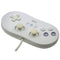 Controller - Wii Classic Controller - Super Retro