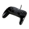 Controller - Wii Classic Pro (Black) - Super Retro