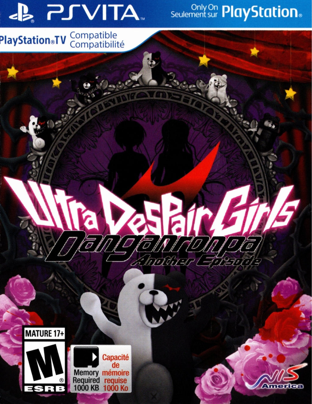 Dangan Ronpa Another Episode - Ultra Despair Girls... | Jeu