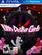 Danganronpa Another Episode: Ultra Despair Girls - PS VITA - Super Retro