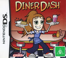 Diner Dash - DS - Super Retro