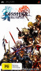 Dissidia Final Fantasy - PSP - Super Retro