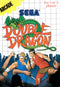 Double Dragon - Master System - Super Retro