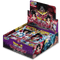 Dragon Ball Super Card Game - UW2 Vermilion Bloodline Second Edition Booster Box - Super Retro